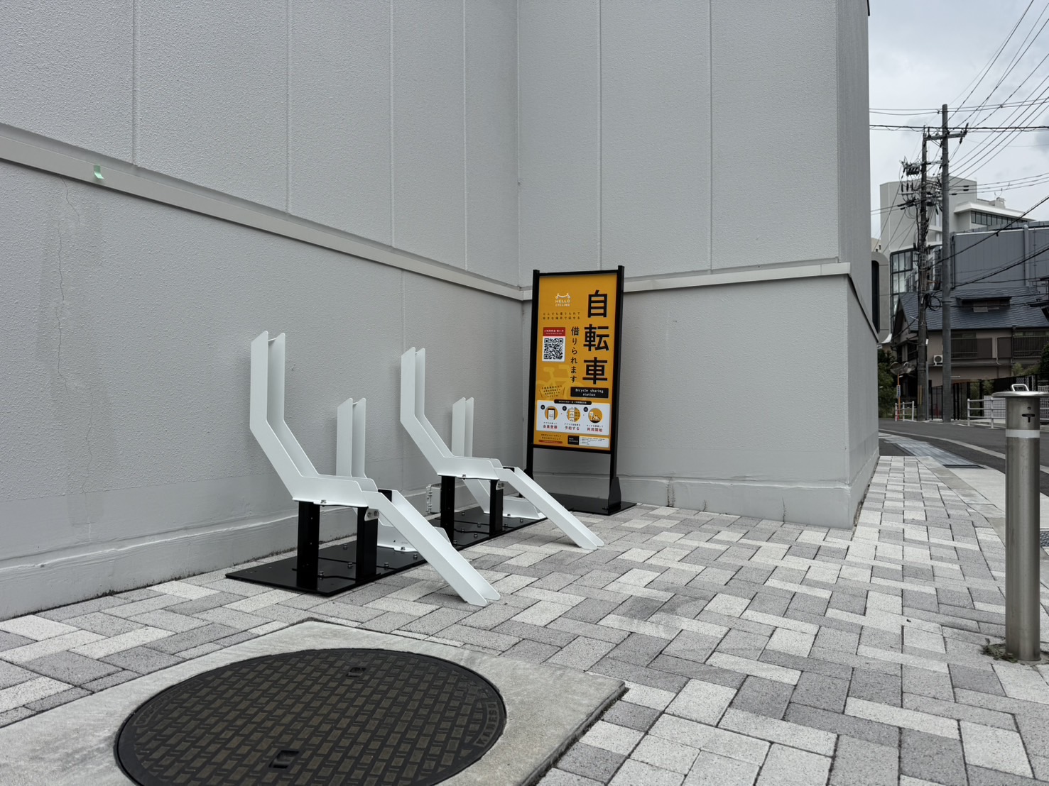 OPH枚方駅前