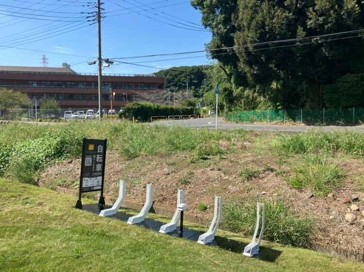 野々下水辺公園