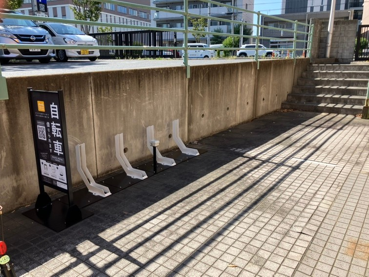 流山市生涯学習センター(流山エルズ)