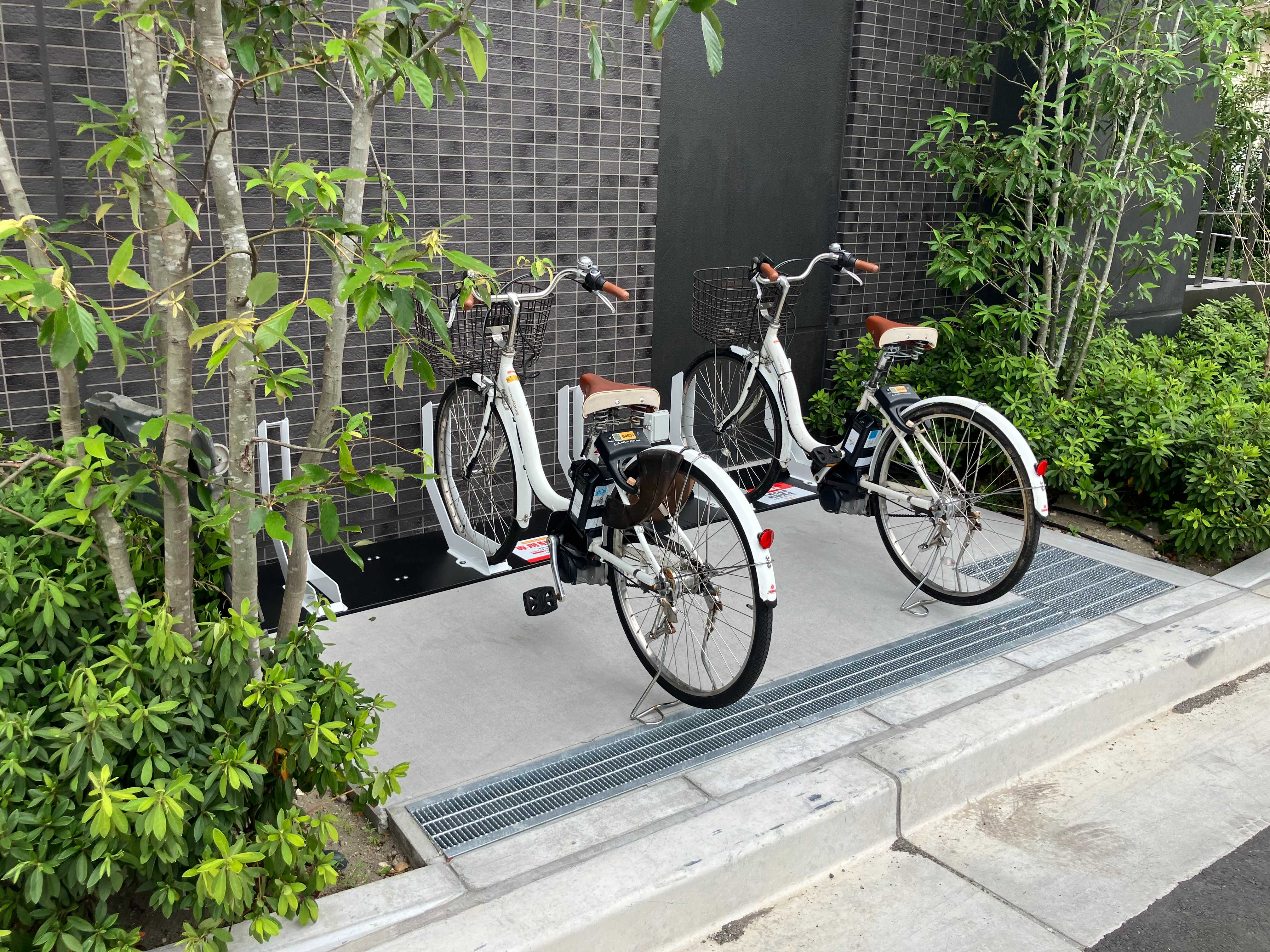 ファインセントラルシティ