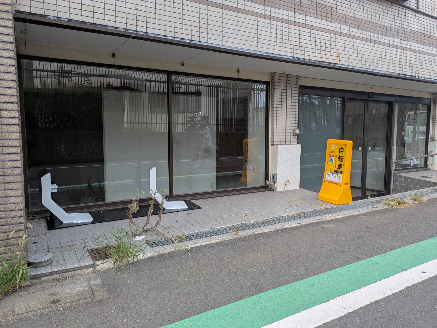 ブランシュ国分寺