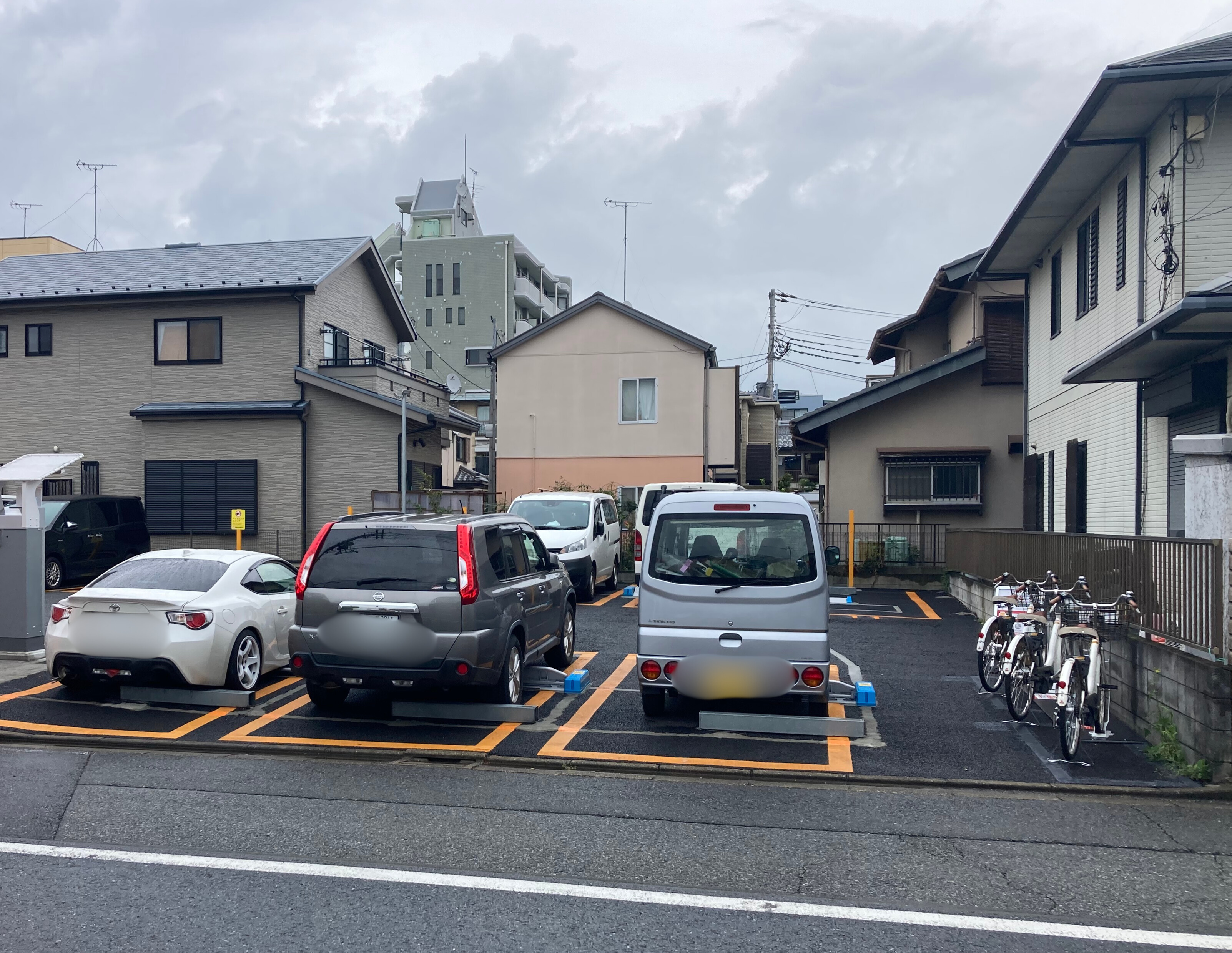 アップルパークさいたま市根岸3丁目第1
