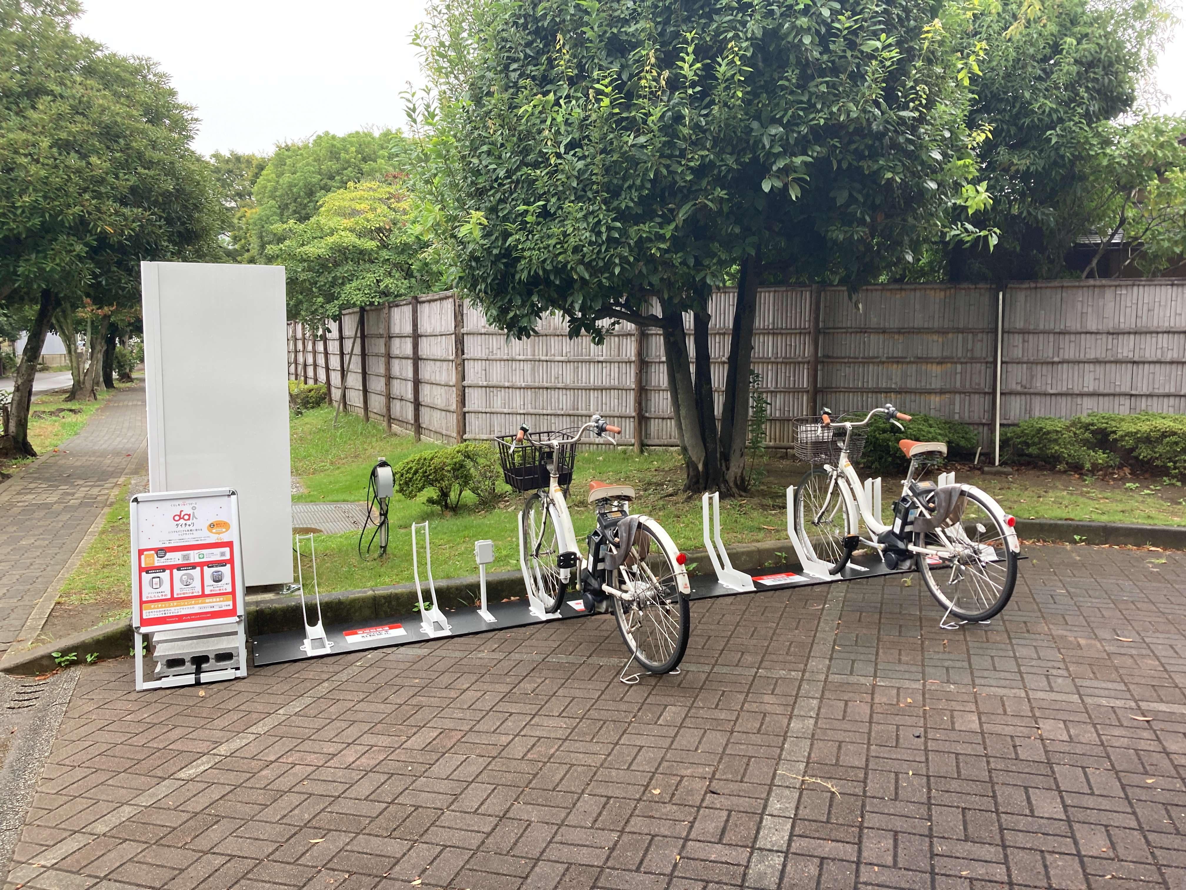 川崎市国際交流センター②