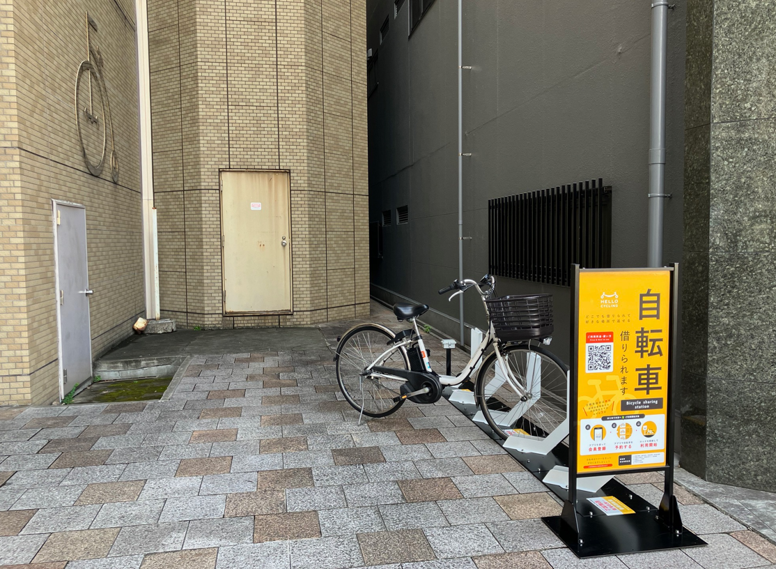 阪急宝塚駅前