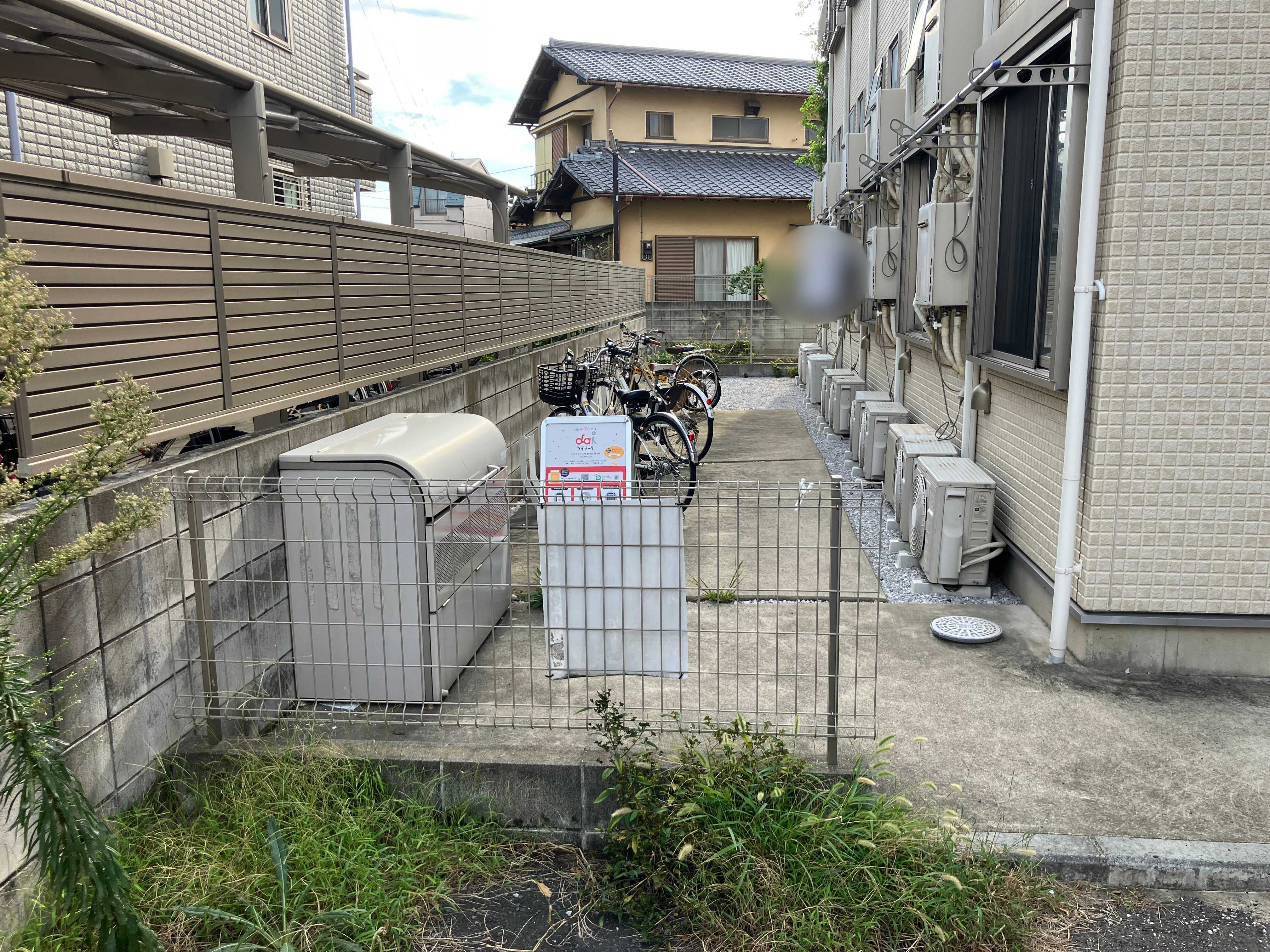 アザーレ新小岩