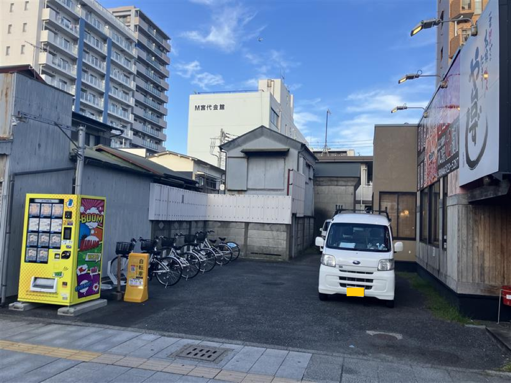 や台ずし 平塚駅南口町店