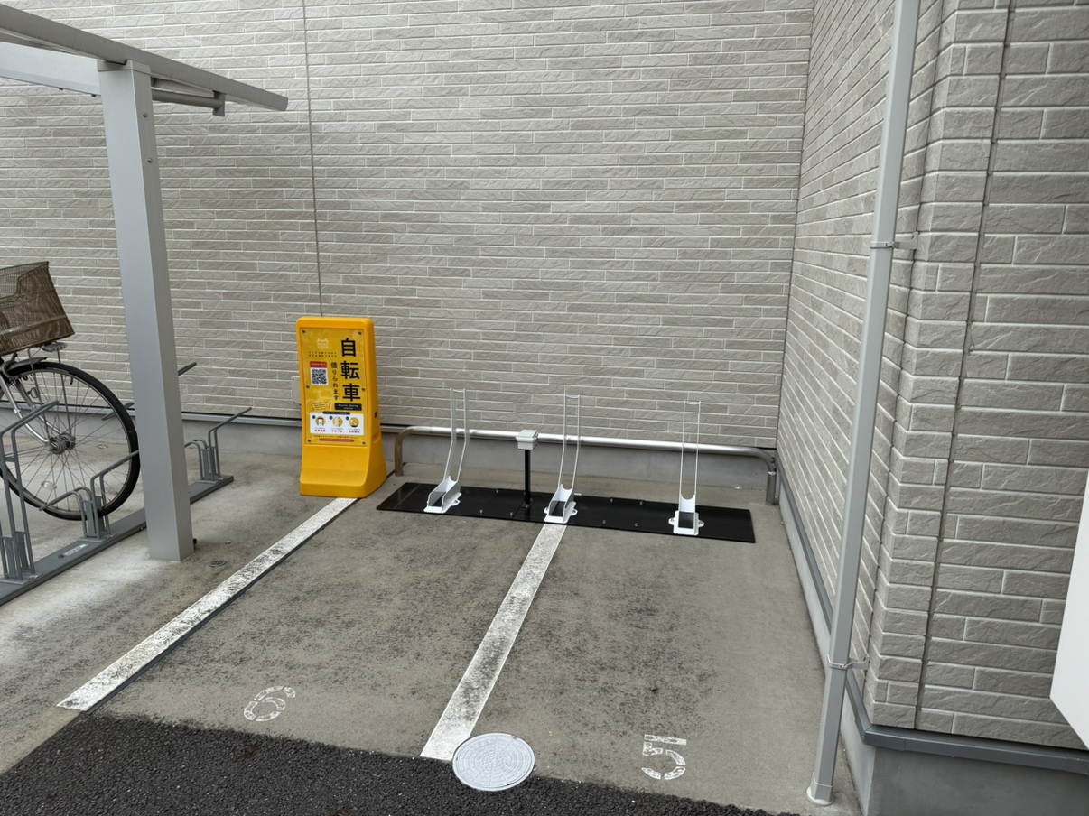 グランシャリオ(和光市)