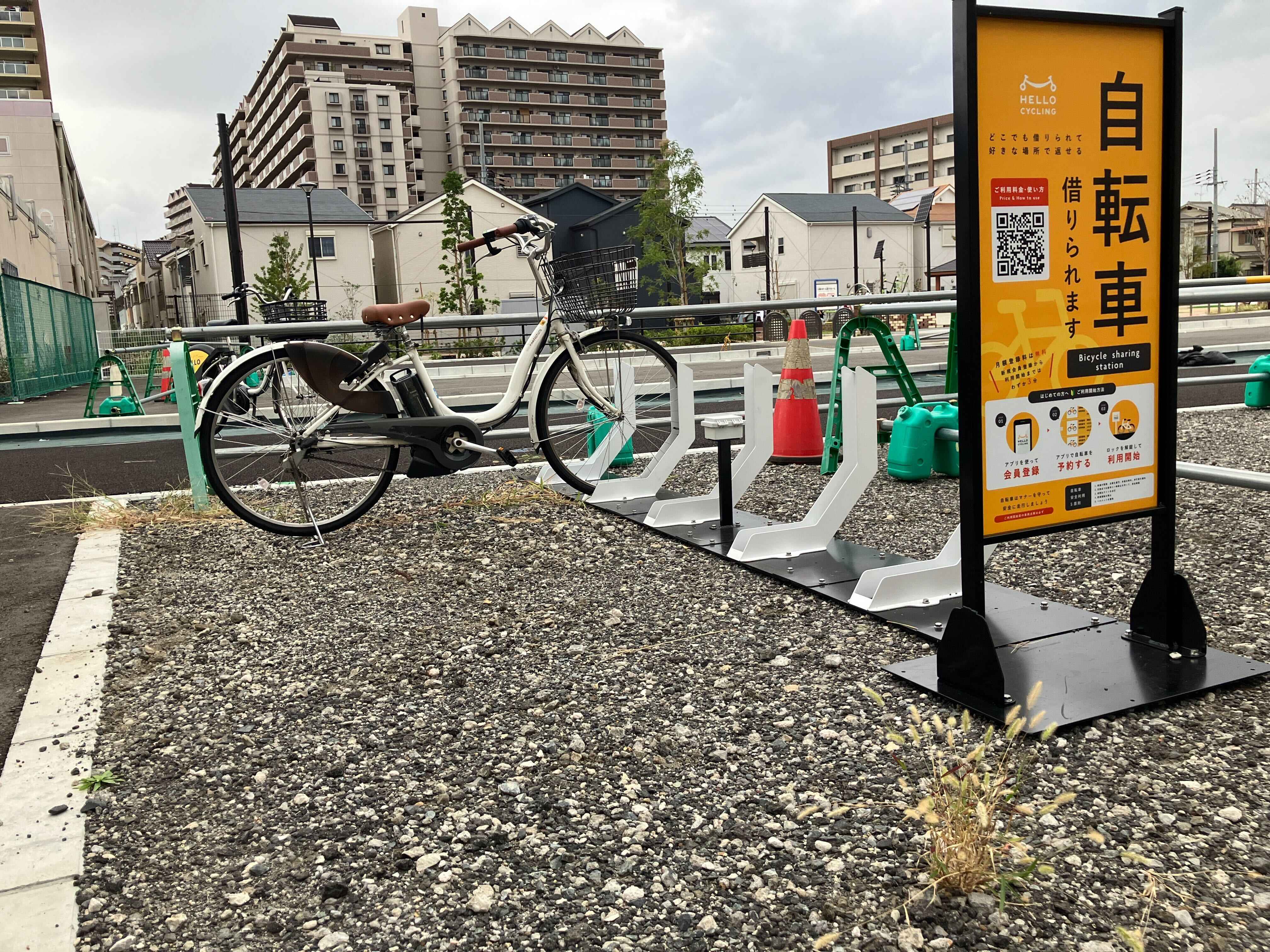 JR八尾駅前線(永畑町)