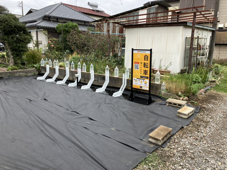 シェアハウス・WestFall 鎌ケ谷