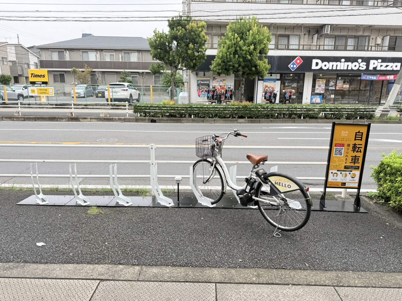 行徳駅前4丁目