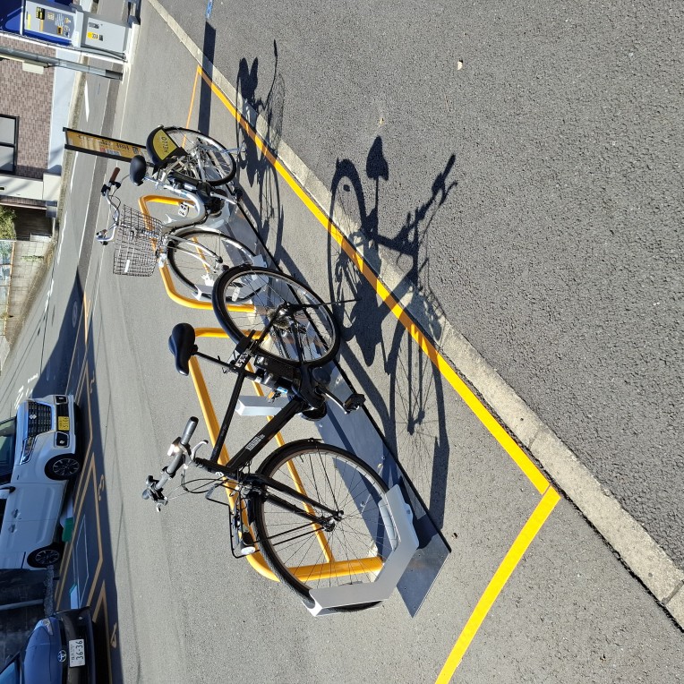 シンコウパーク六ッ川第２