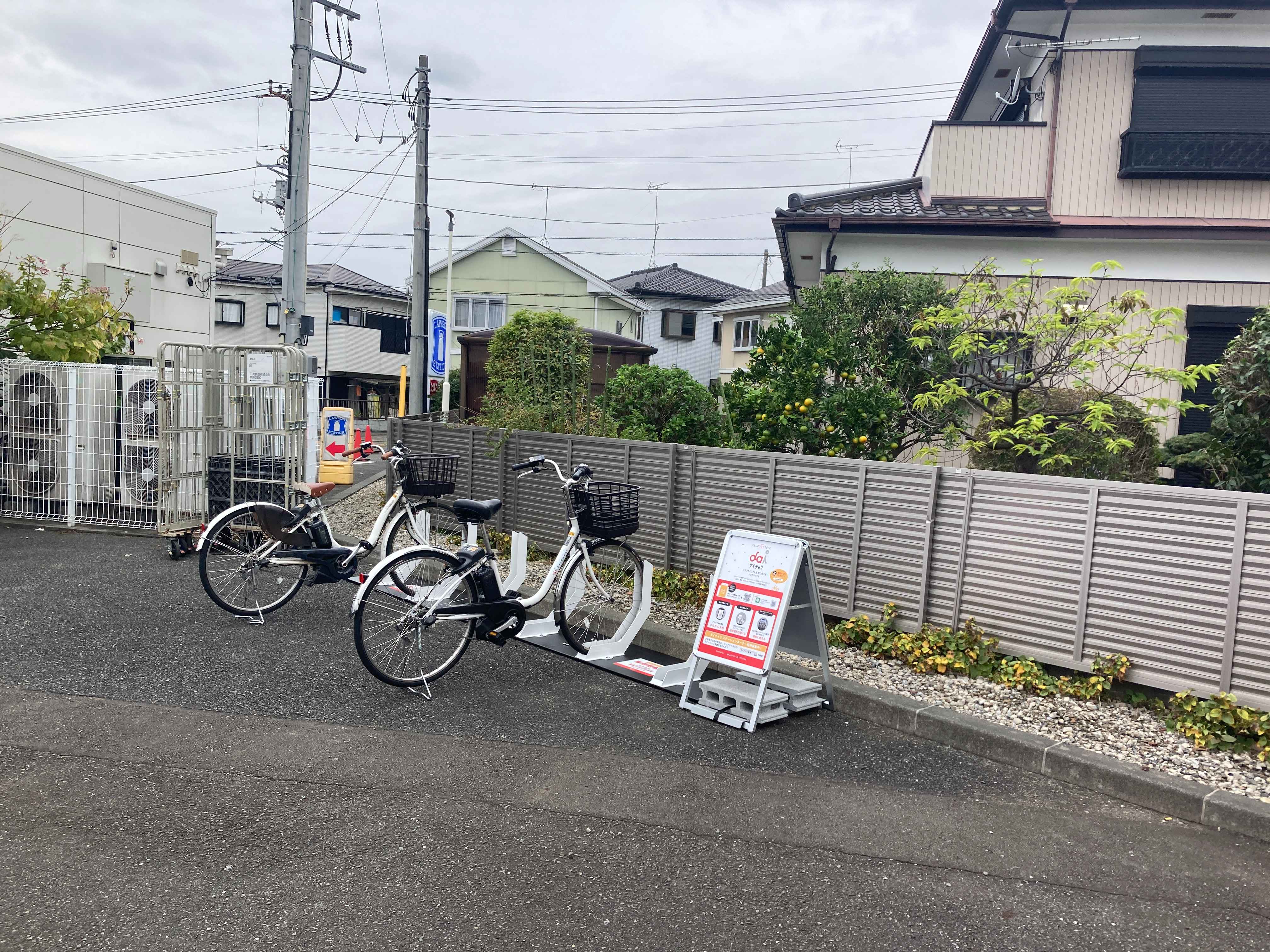 ローソン・スリーエフ　都筑勝田橋店