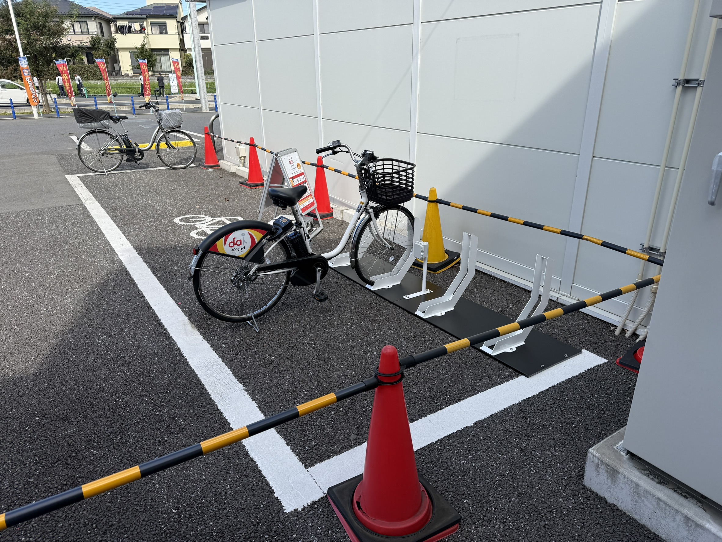 ローソン・スリーエフ　所沢向陽町西店