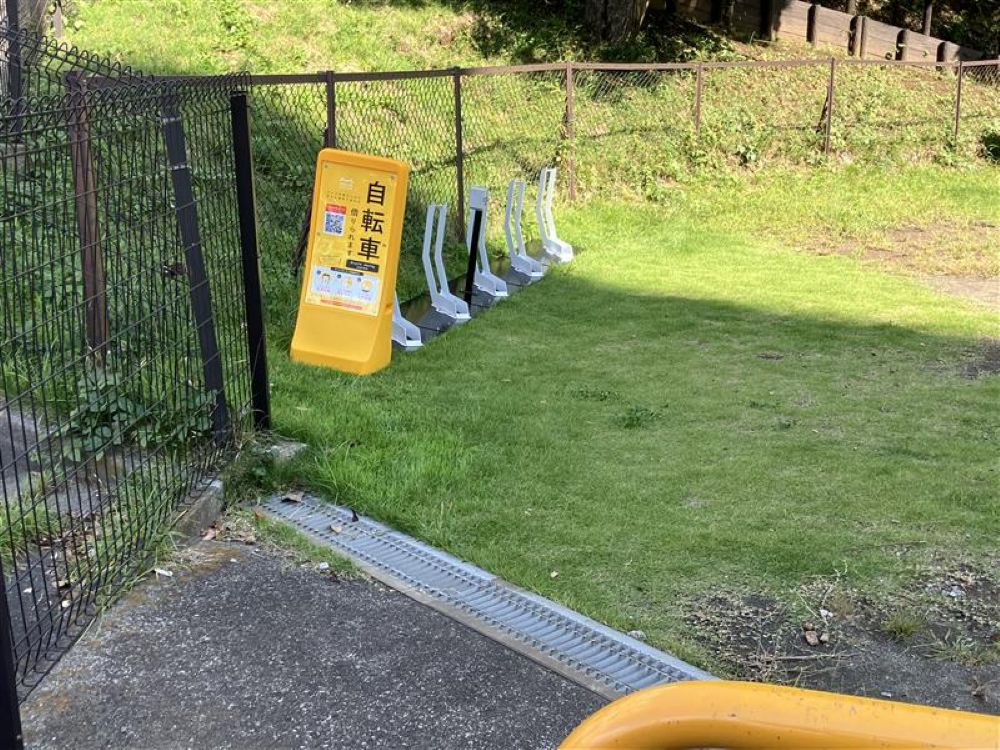 【臨時】川名仲丸公園