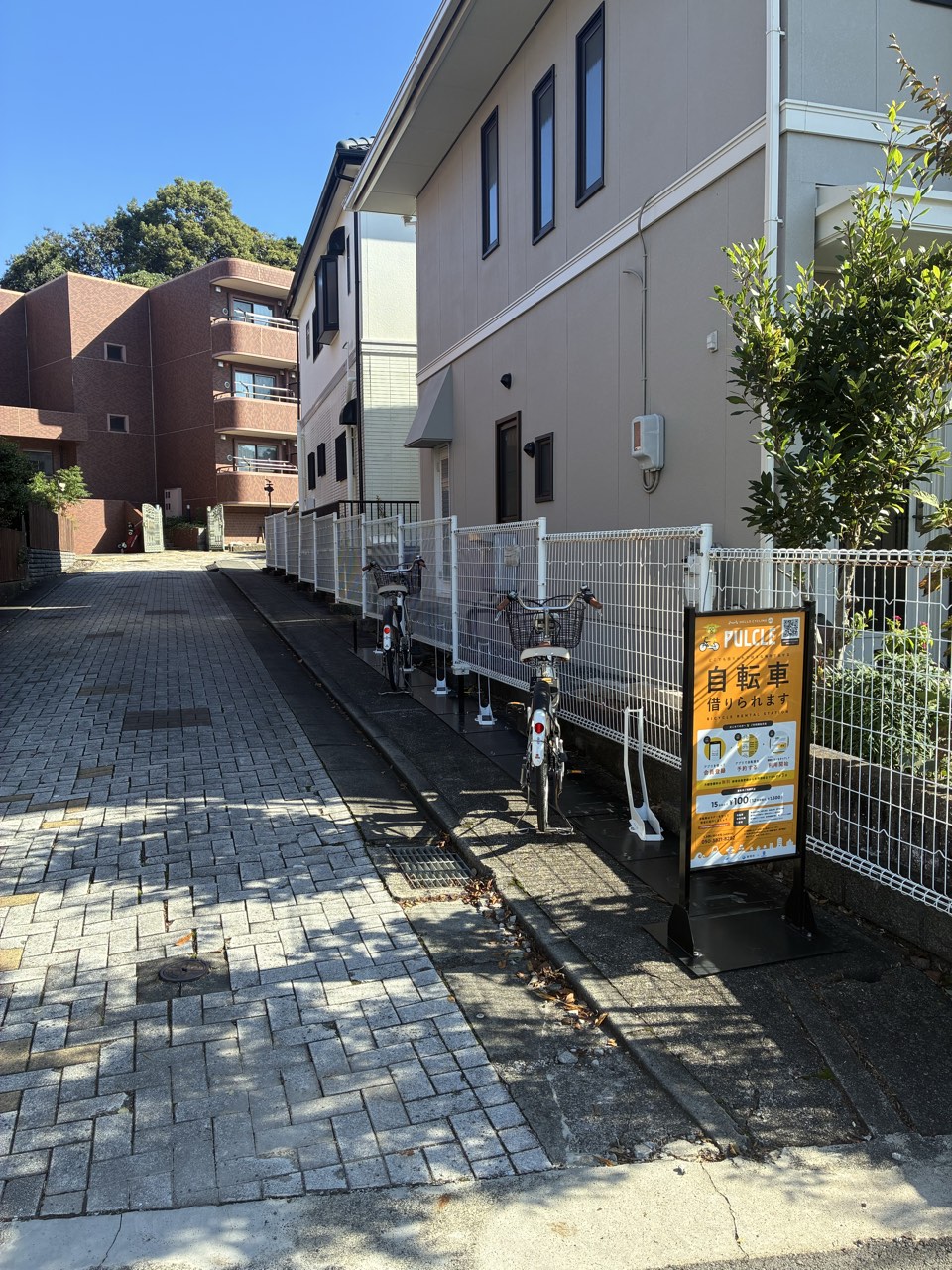 リヴァーストーン馬走北