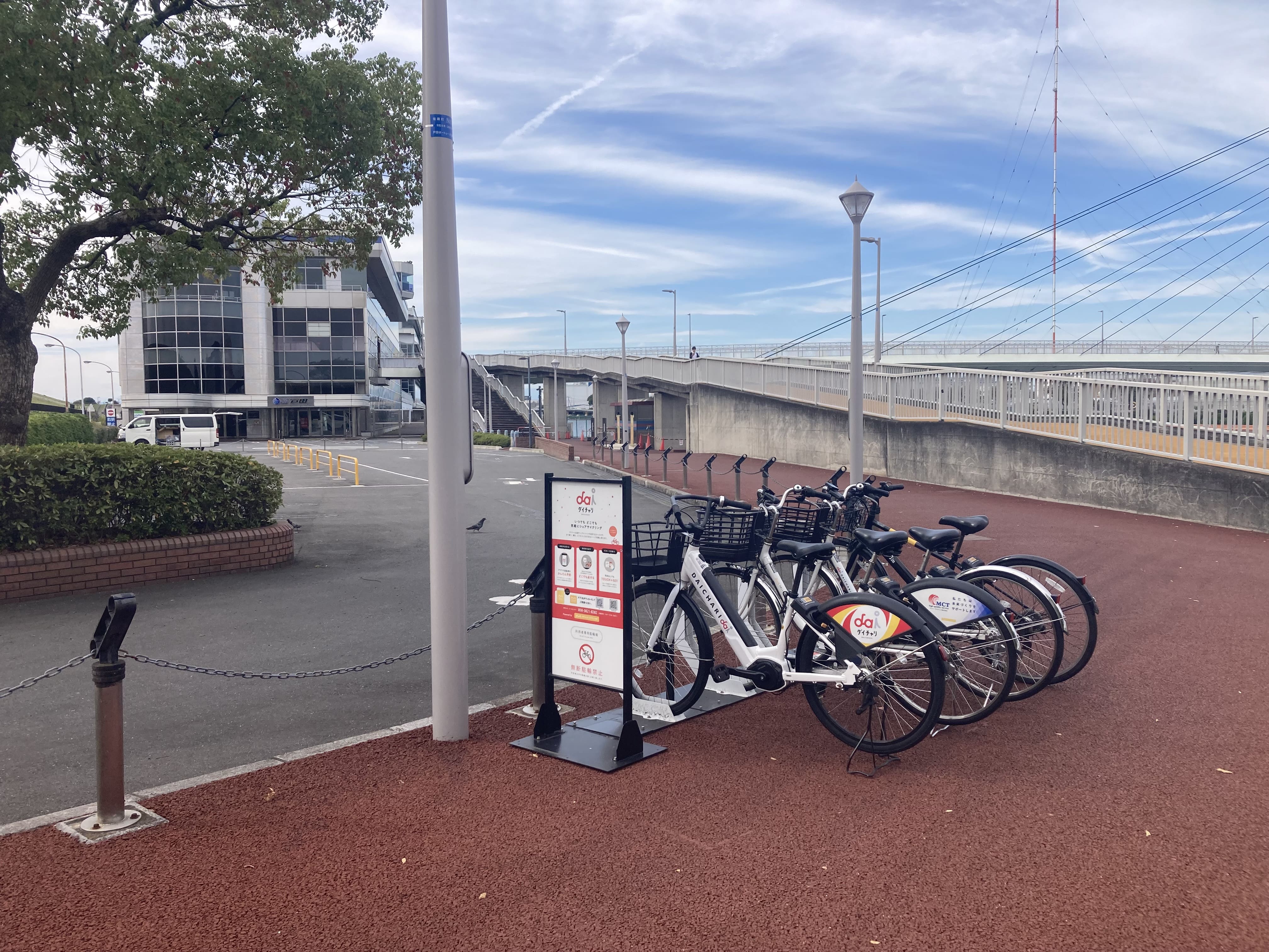 戸田ボートレース場東