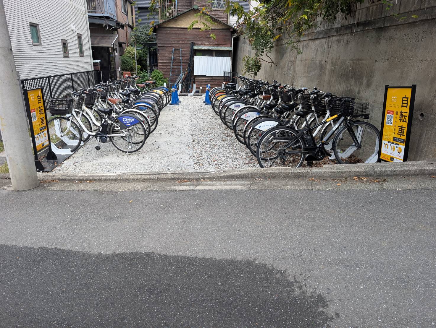 リパーク成増駅北口②【HC】