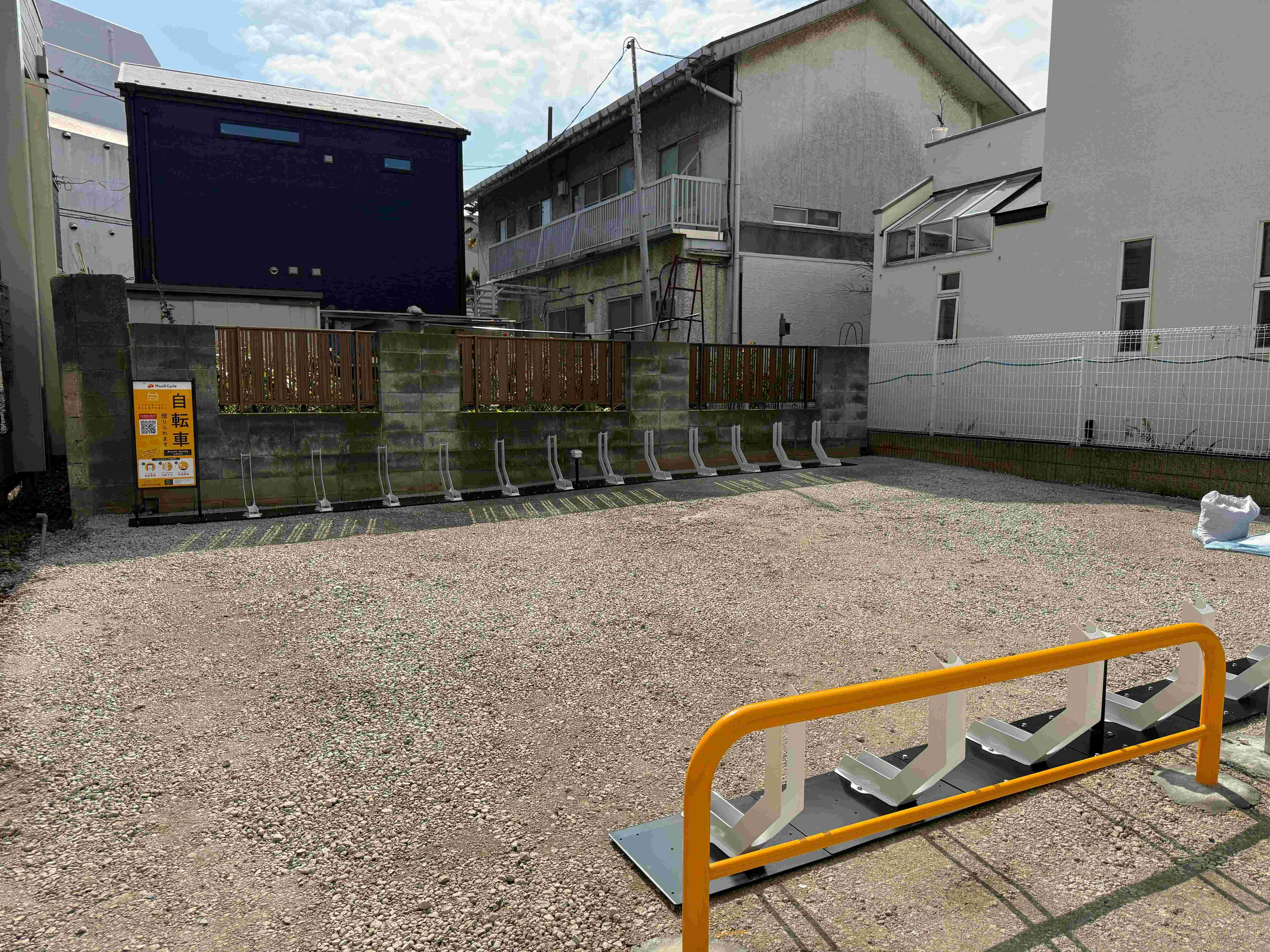 エイブルパーキング 板橋3丁目