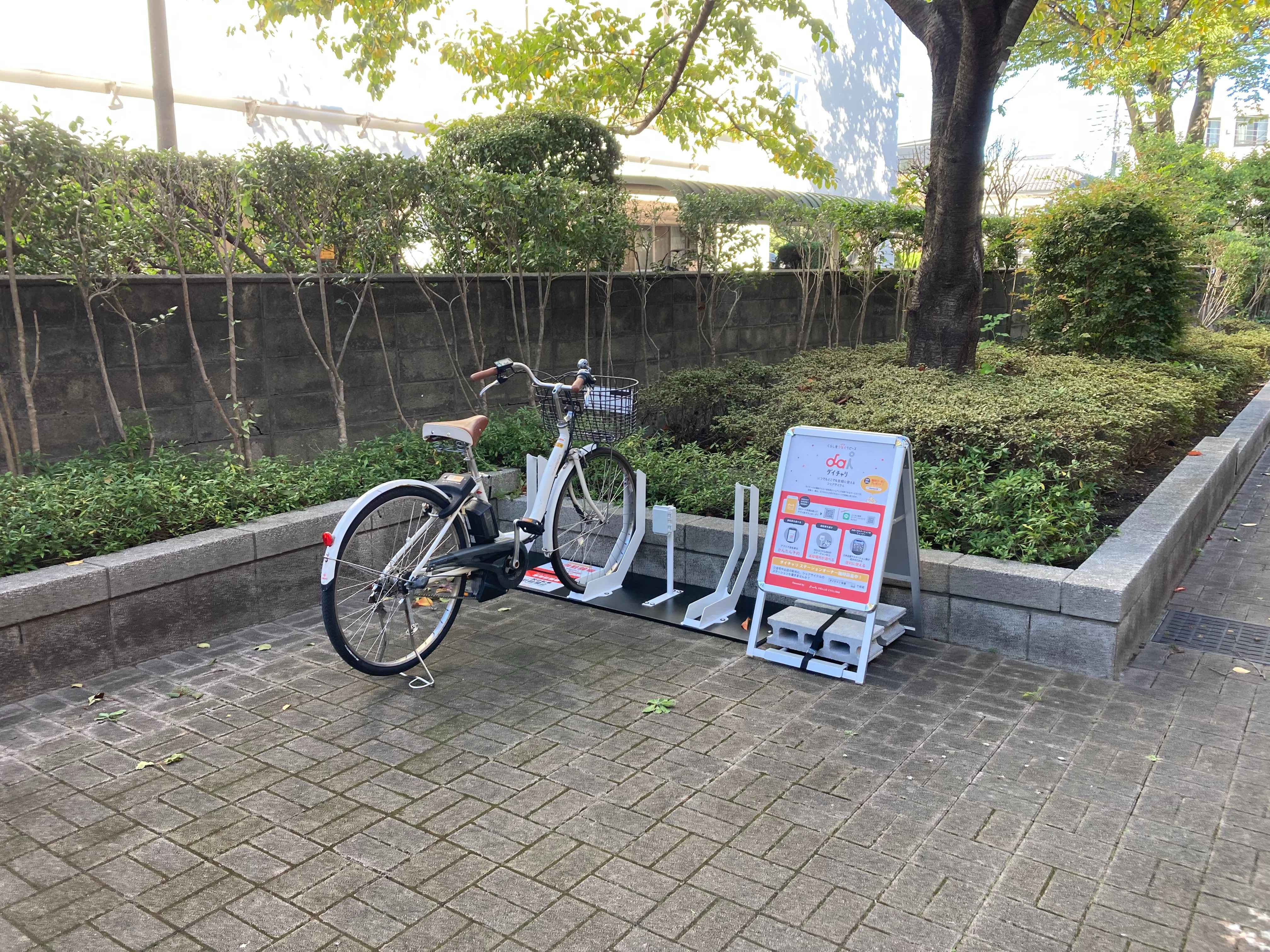 コーシャハイム北千住