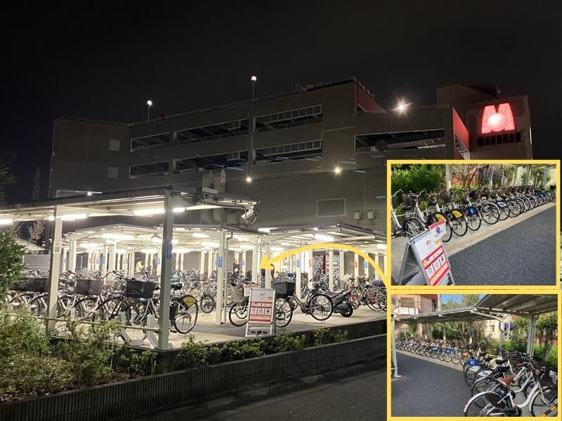 マルハン亀有店