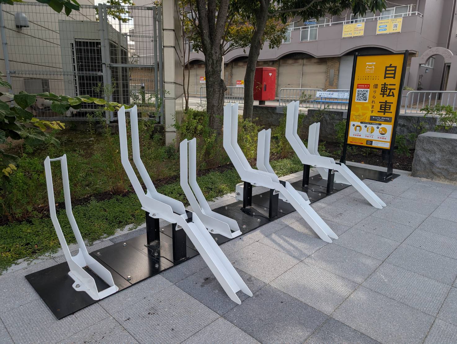 サンヴァリエ藤井寺