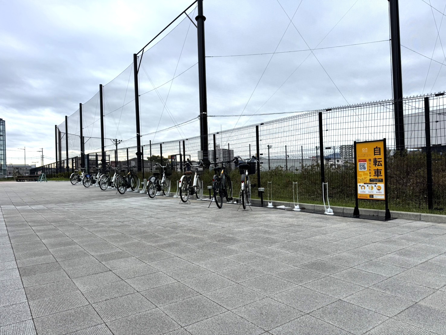 摂南大学 寝屋川キャンパス