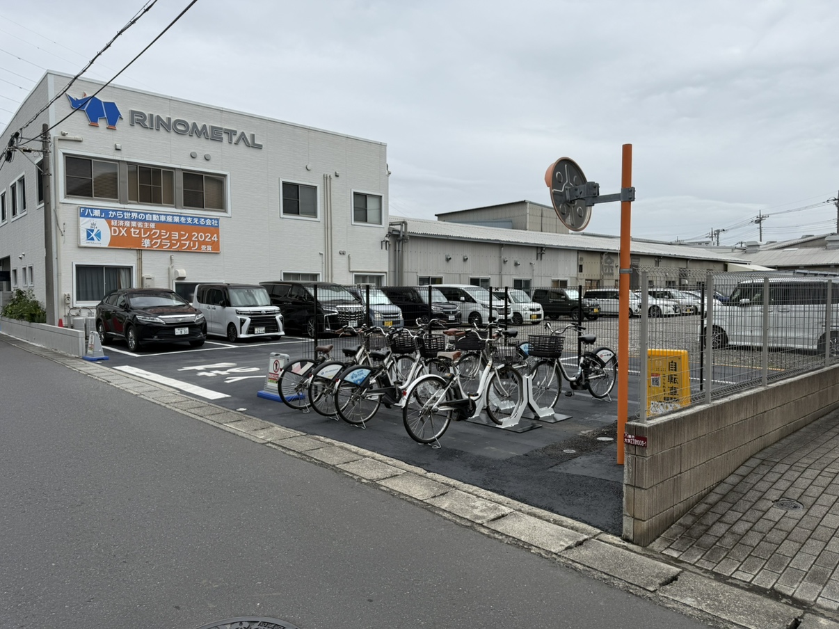 株式会社リノメタル