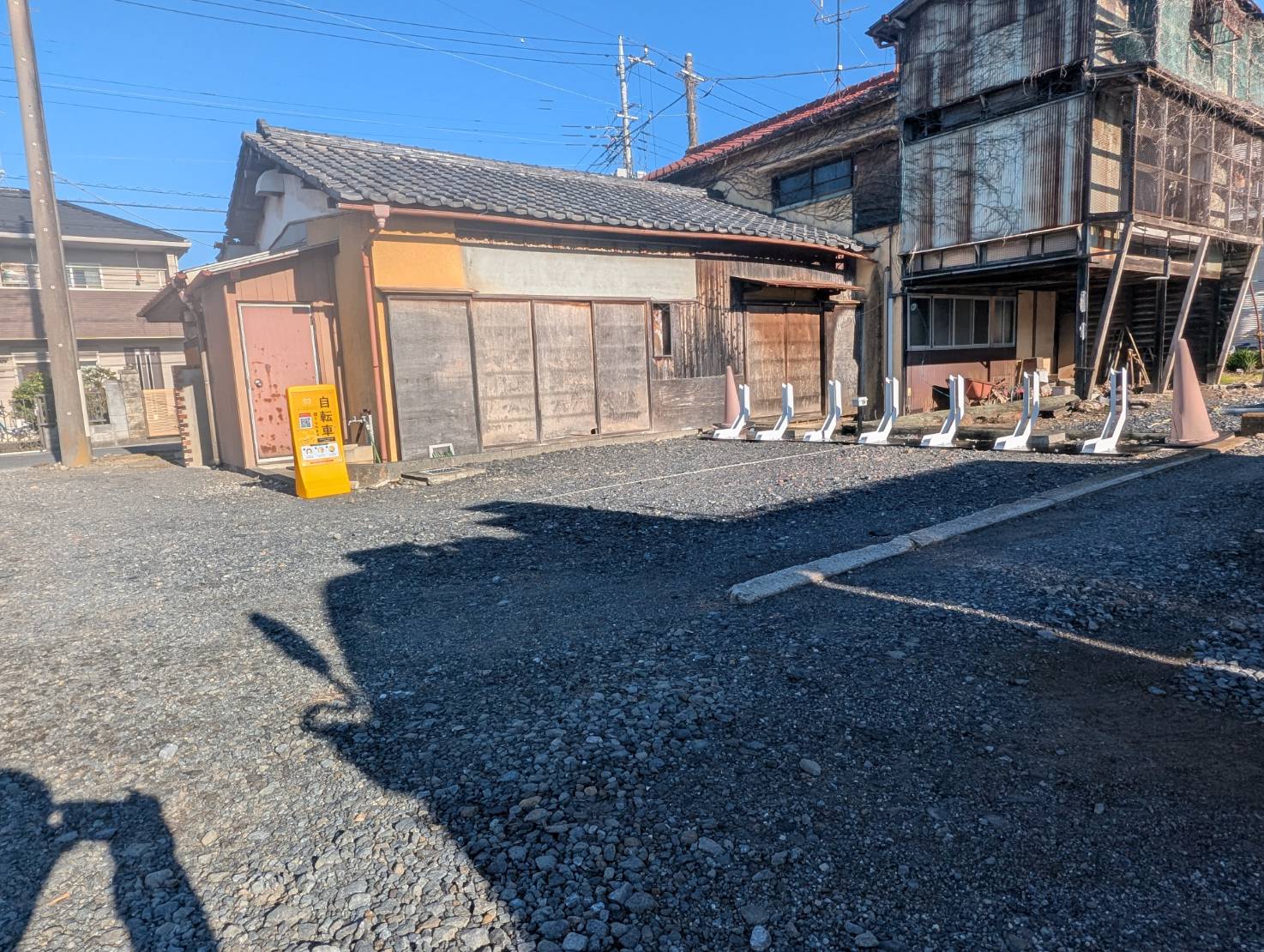 プリマベーラ（川越市寺尾）