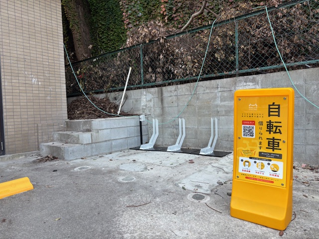 グランディール姫島