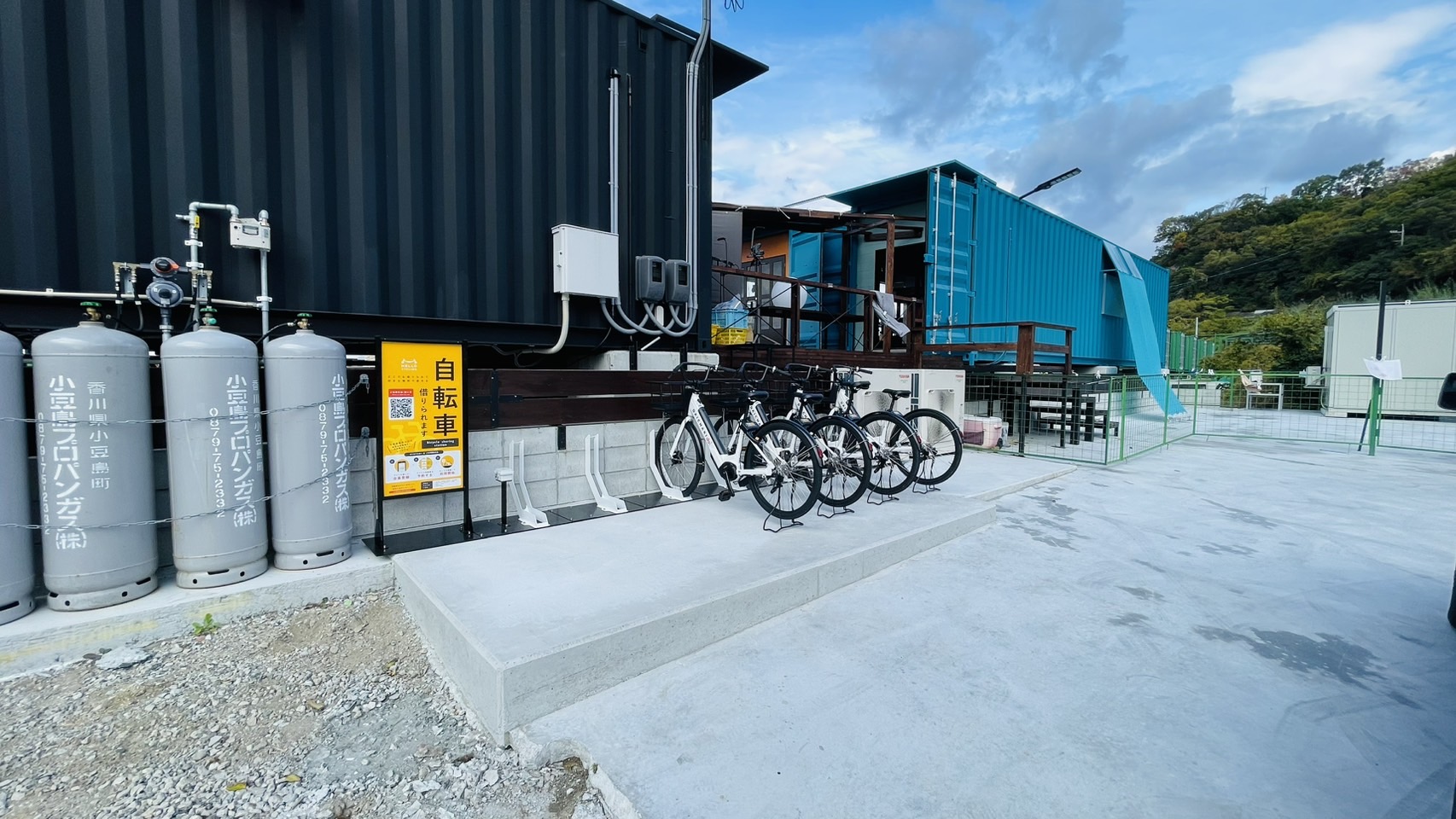 ◆小豆島◆SUNSET SHODOSHIMA