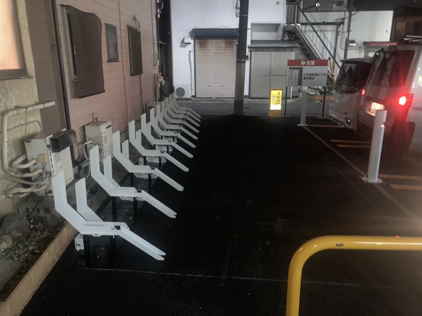 リパーク篠崎町7丁目