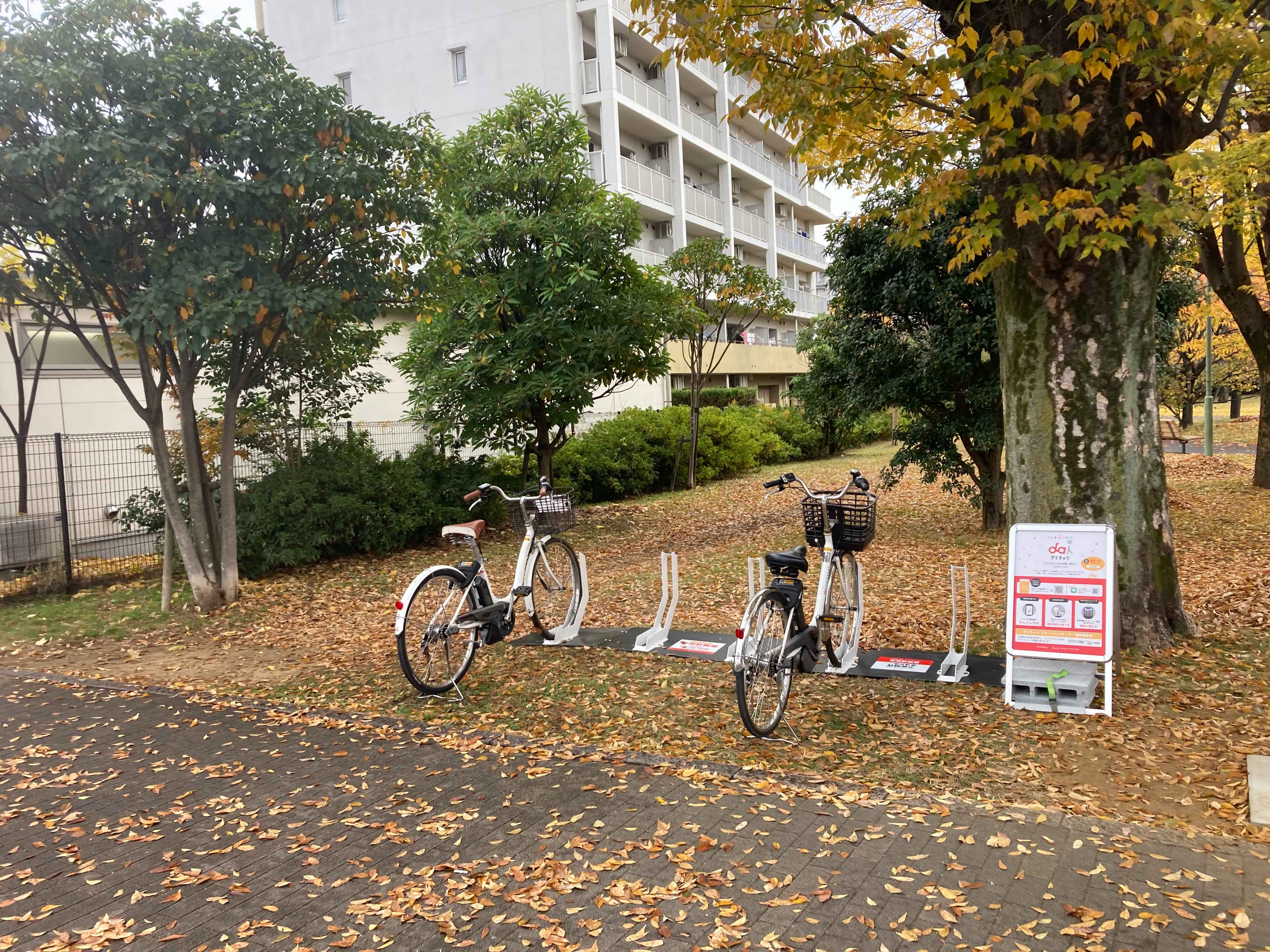 福岡中央公園(2)