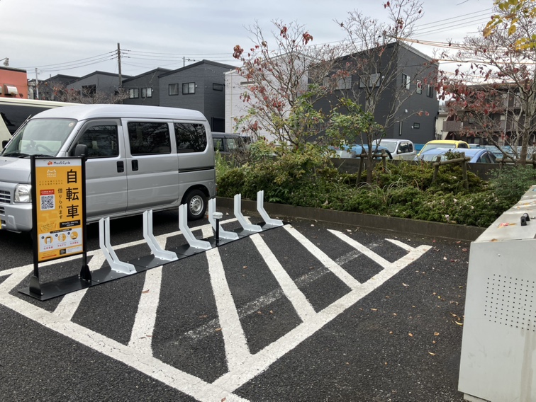 ハップス鎌ヶ谷南店