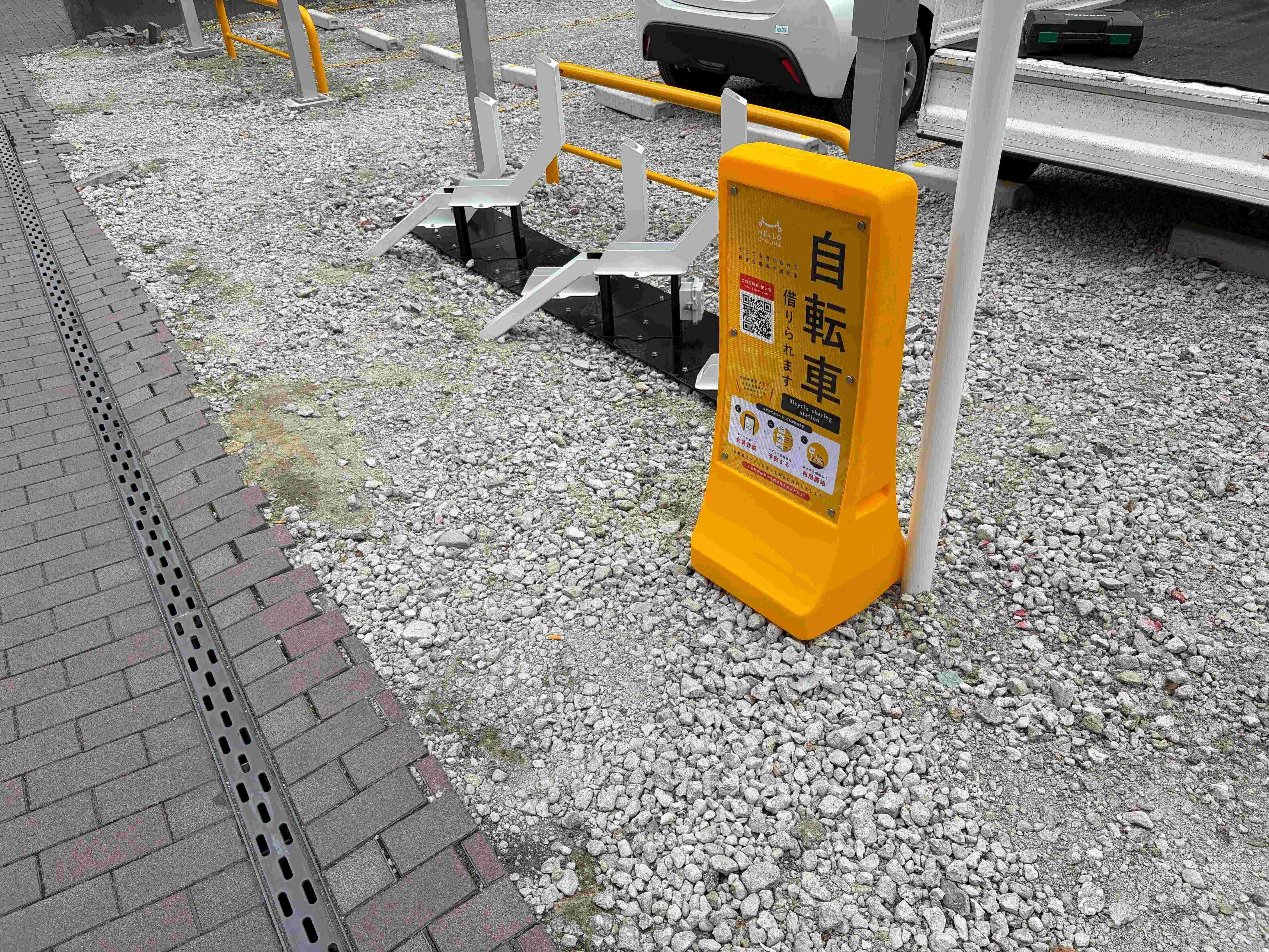 Dパーキング谷塚1丁目第1