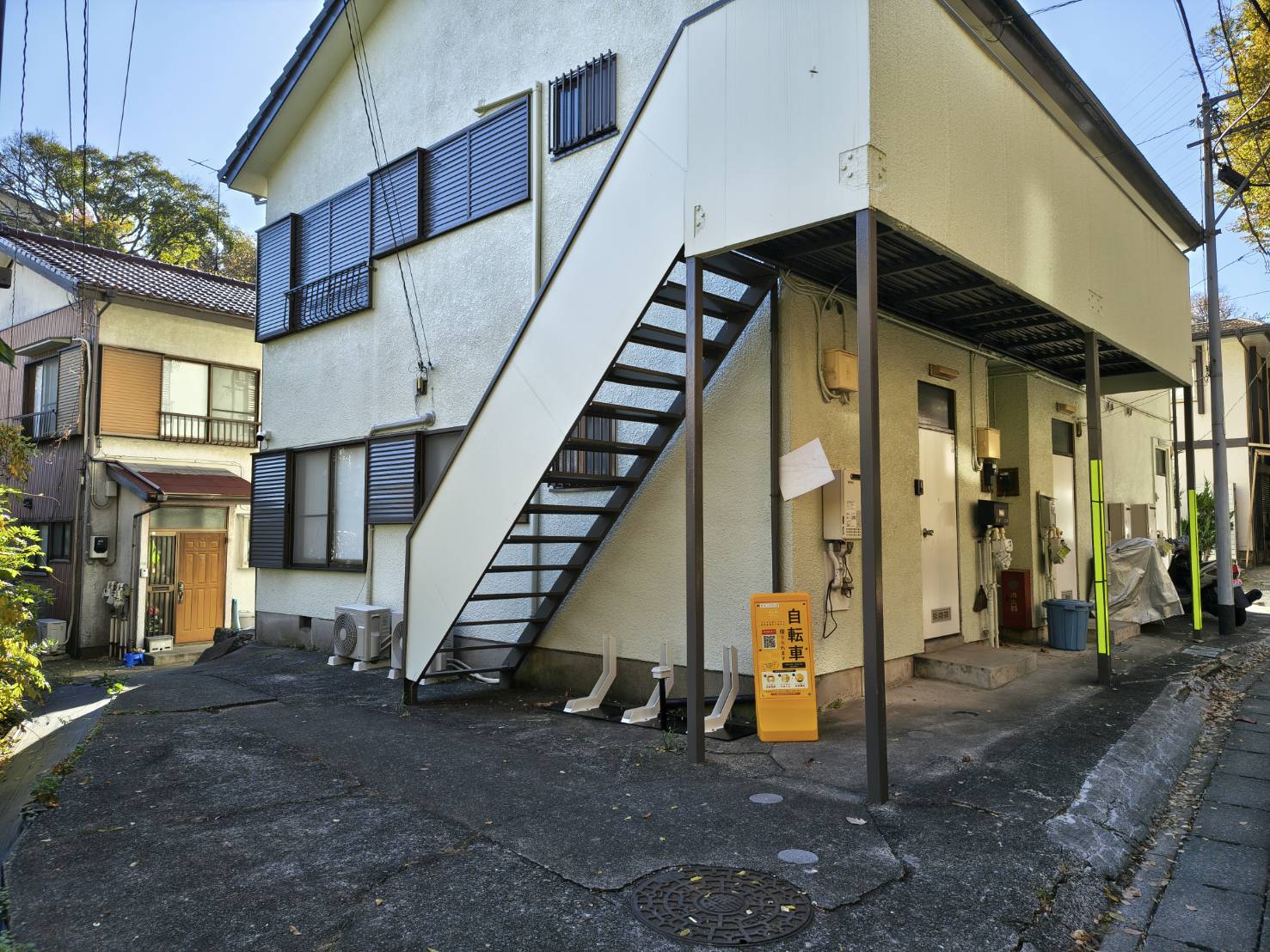 グリーンコーポ