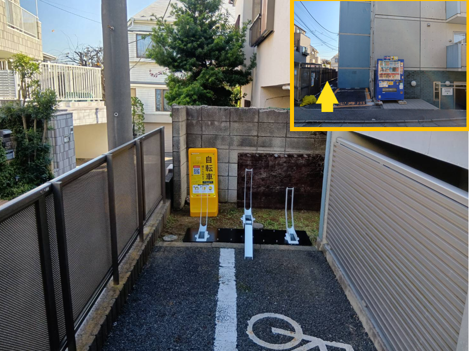 AZEST世田谷松原