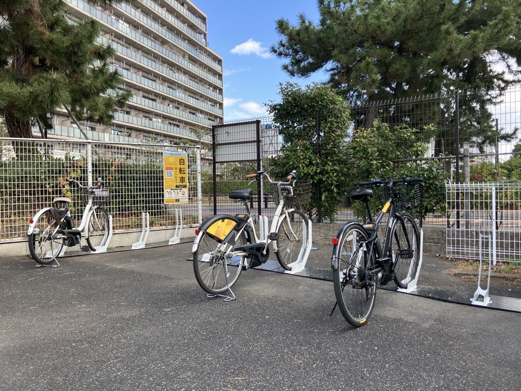 キコーナ茅ヶ崎店