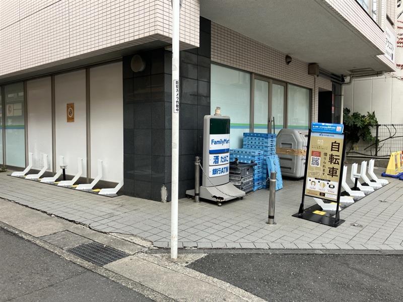 アルエットビル