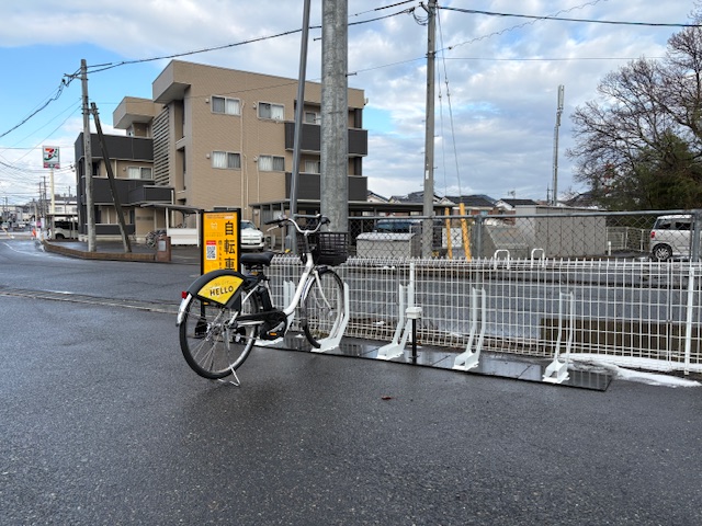 ファミリーマート吉成一丁目