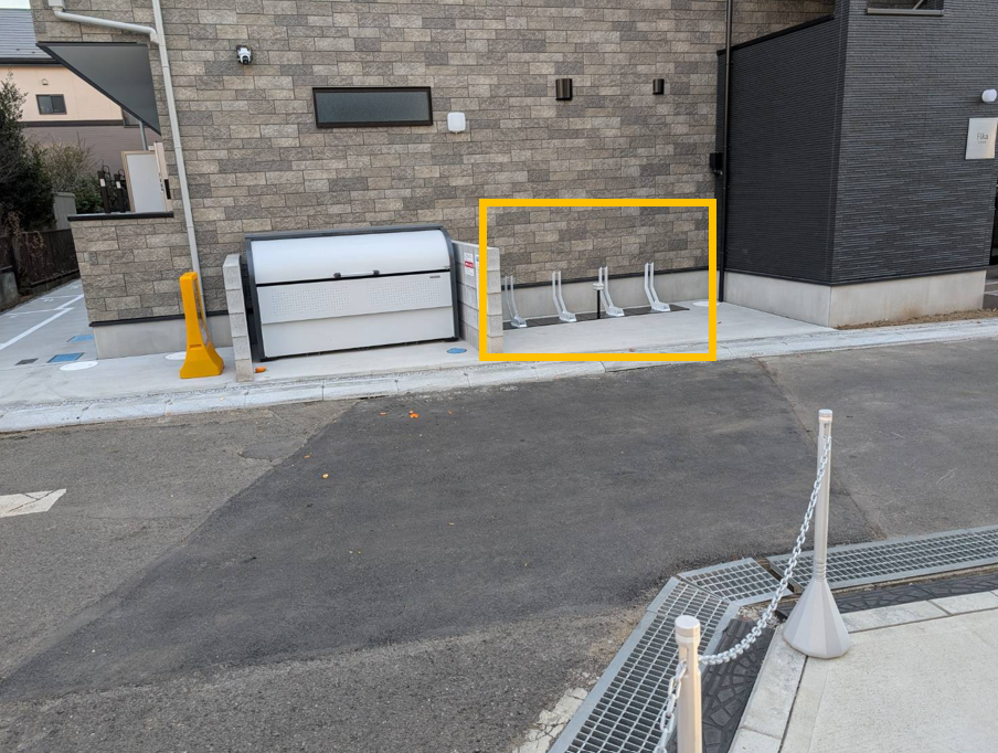 Fika 大宮日進 (HELLO CYCLING ポート)の画像1