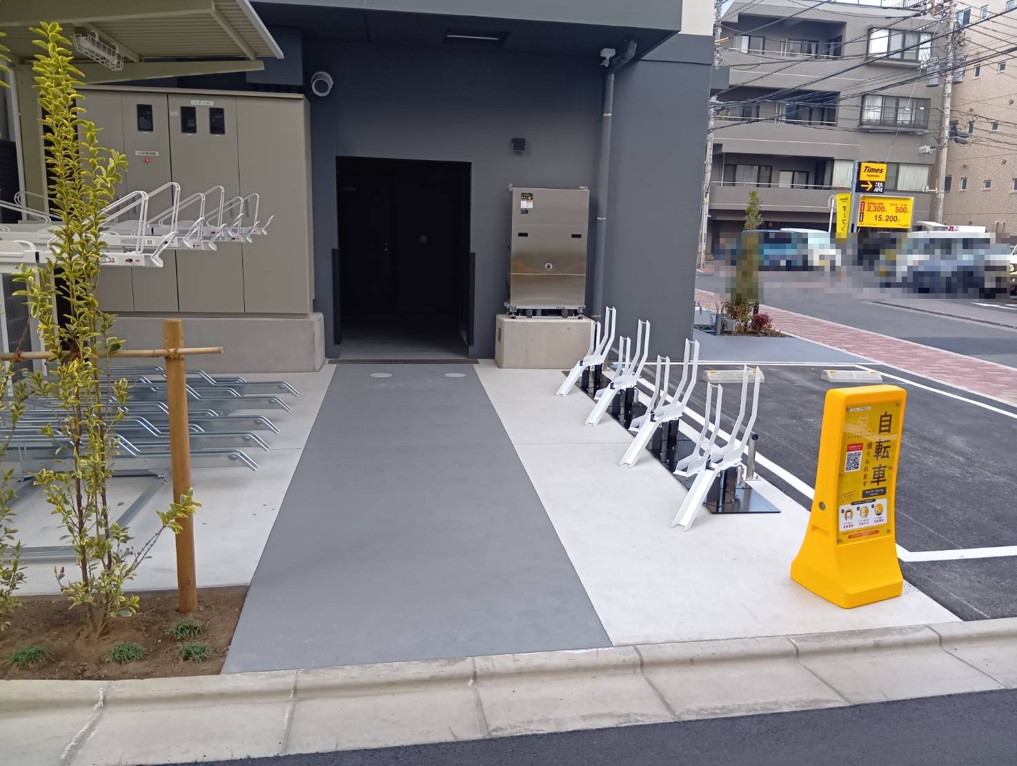 Brillia ist武蔵小杉