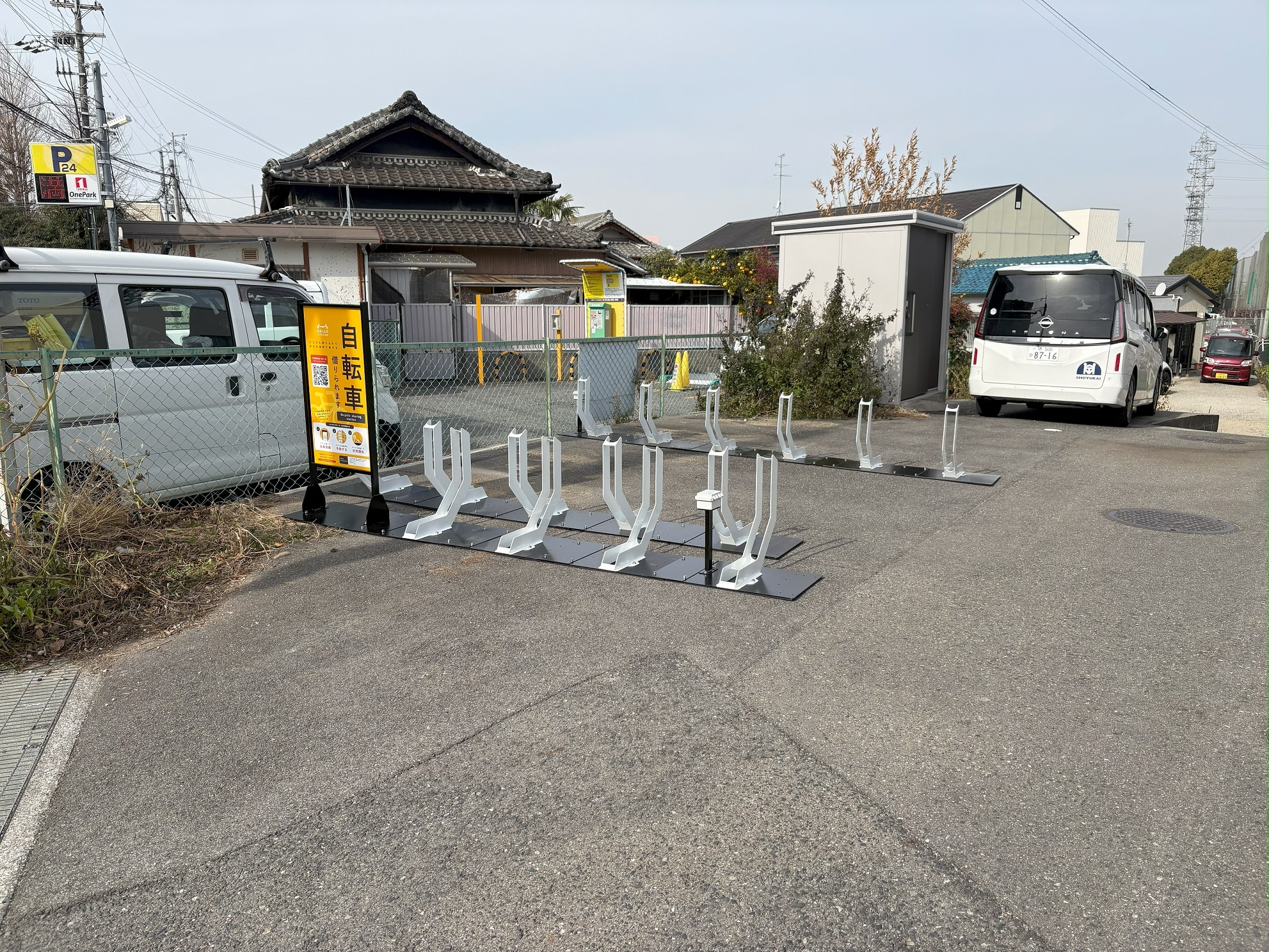 南海 大阪狭山市駅