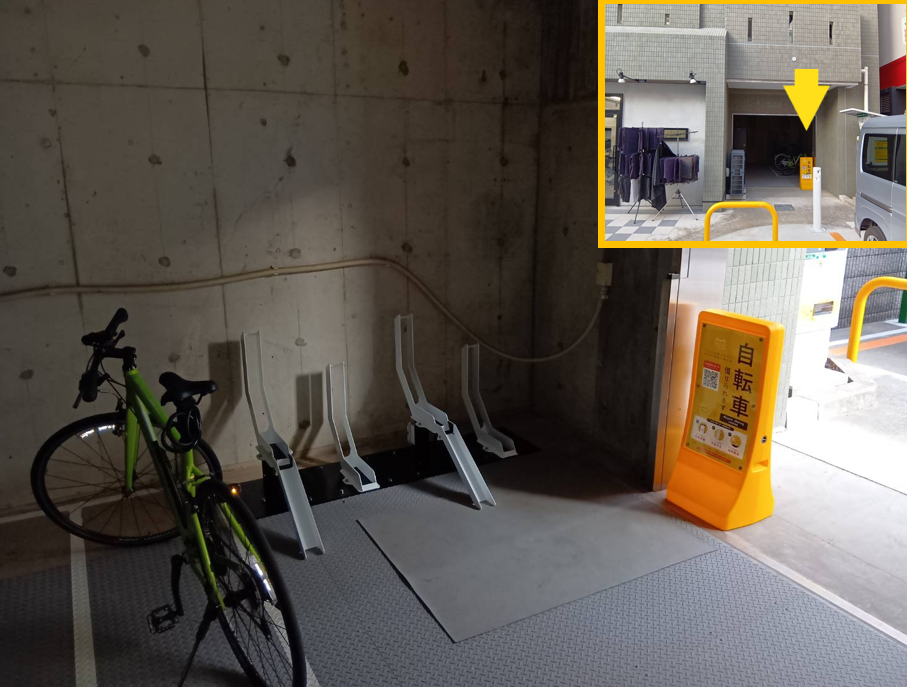 コスモリード葛西