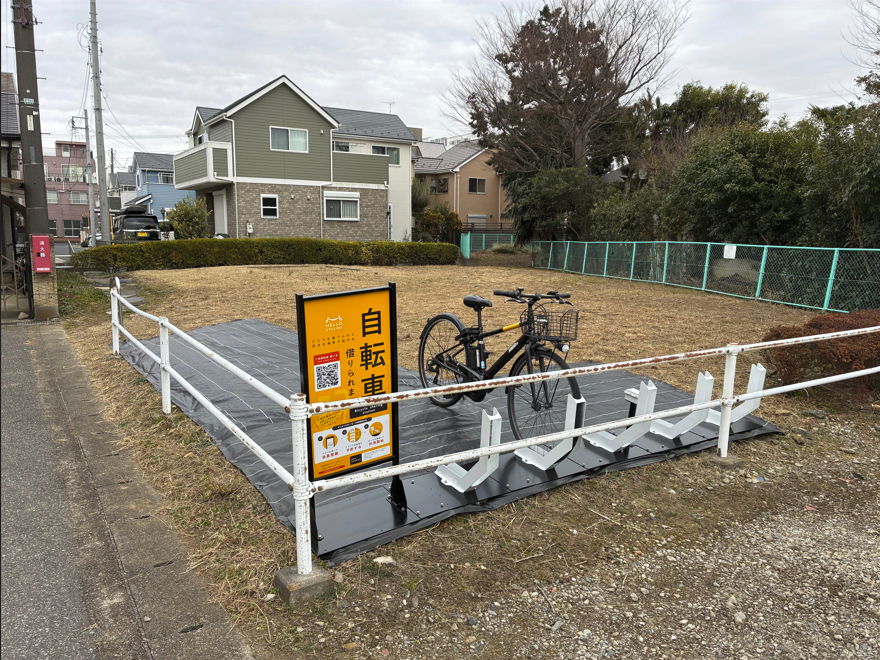 西町第一児童遊園