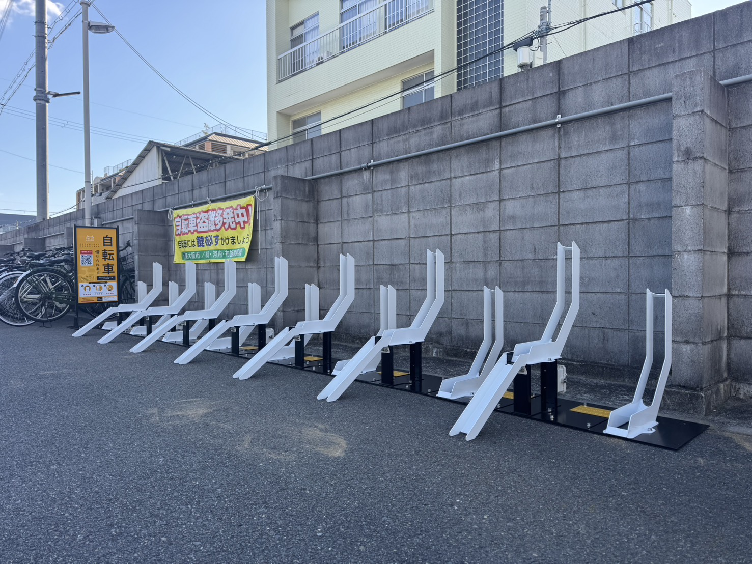 近畿大学東大阪キャンパス（Eキャンパス南）