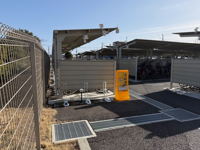 千葉西総合病院