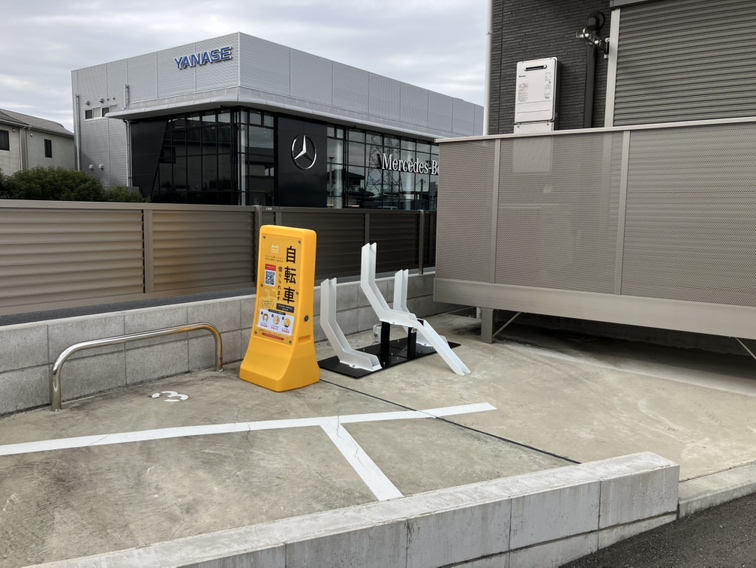 グランエスト柏の葉キャンパス