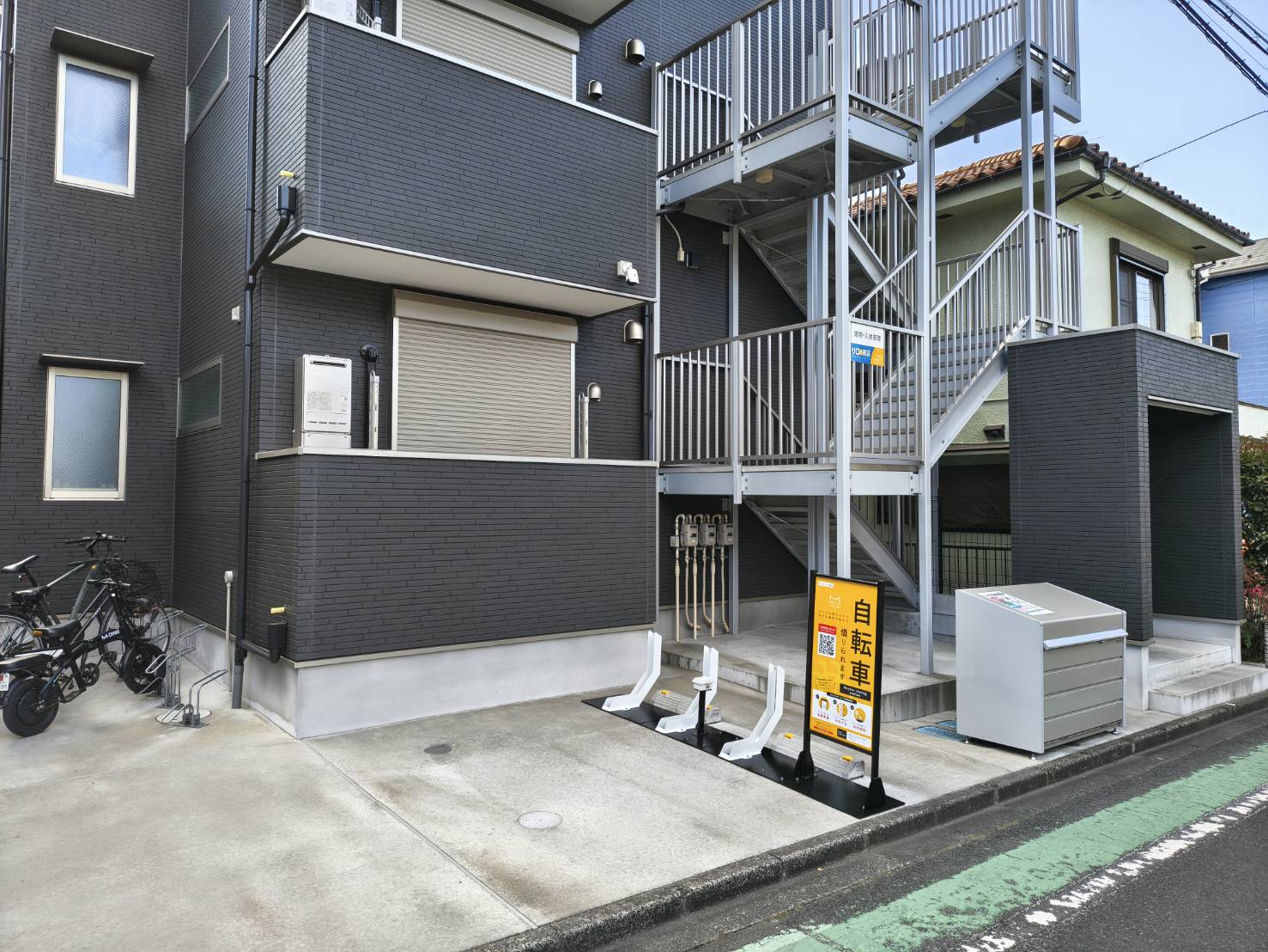 ビエネスタ南台