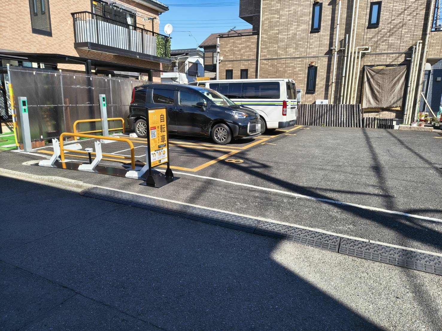 ABCパーク大野台