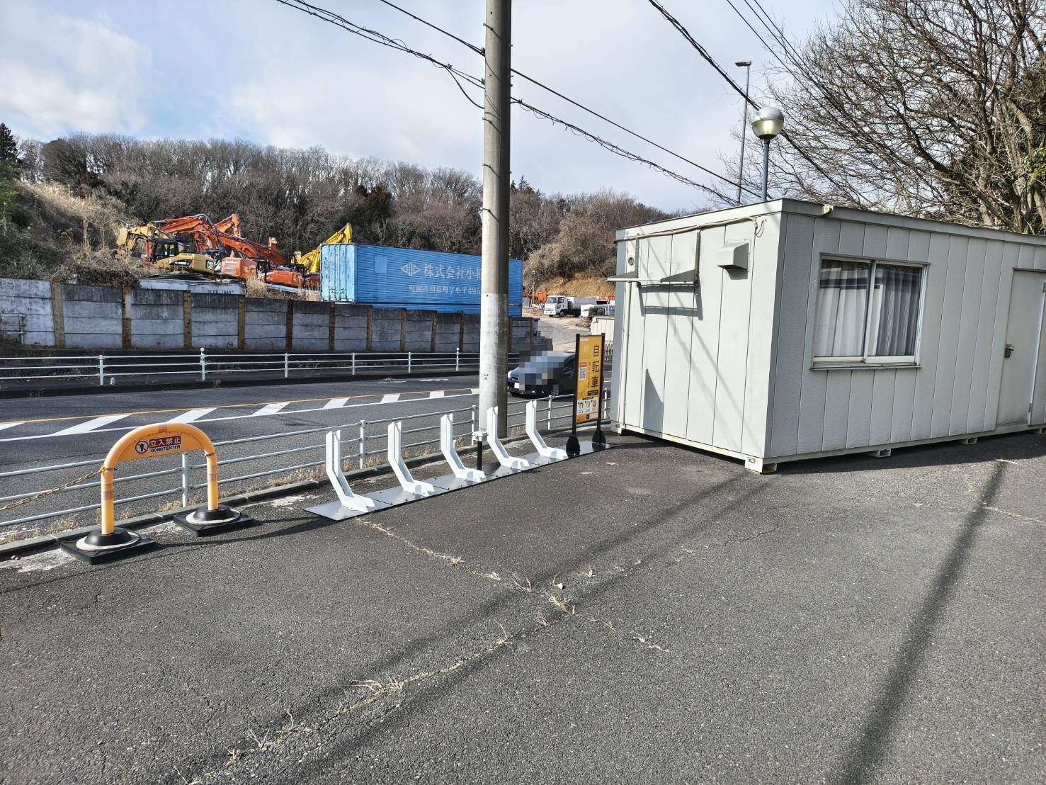 ホテルラクシオ・イン